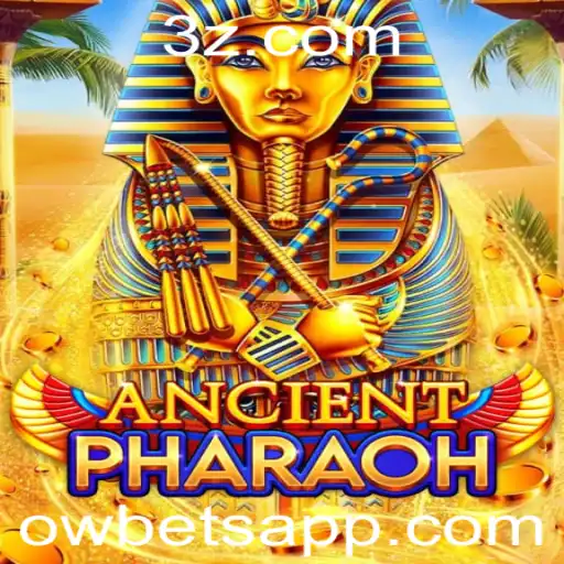 Descubra AncientPharaoh: O Jogo de Estratégia Inspirado nos Faraós