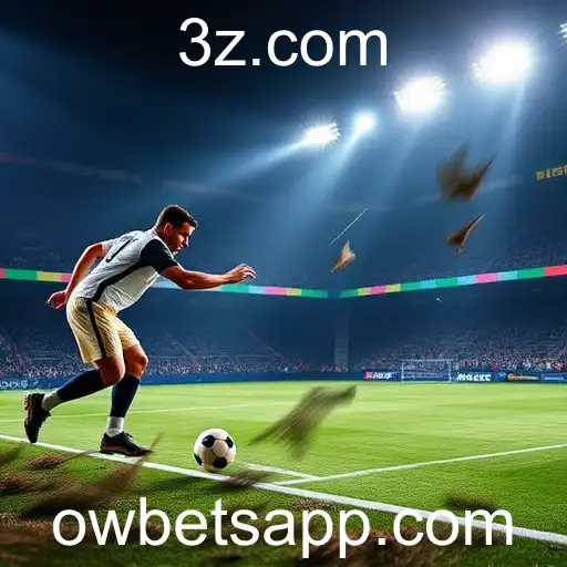 Explorando o Mundo das 'Ow Bets' nos Esportes