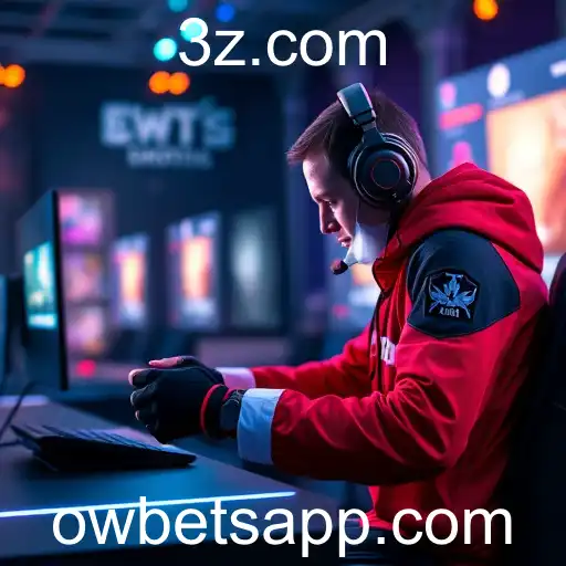 Explorando o Mundo dos Esportes Virtuais e o Impacto das 'ow bets'