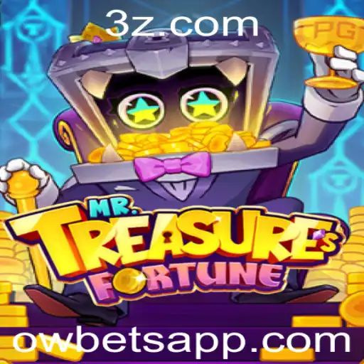 Explorando MrTreasuresFortune: O Mundo Fascinante dos OW Bets