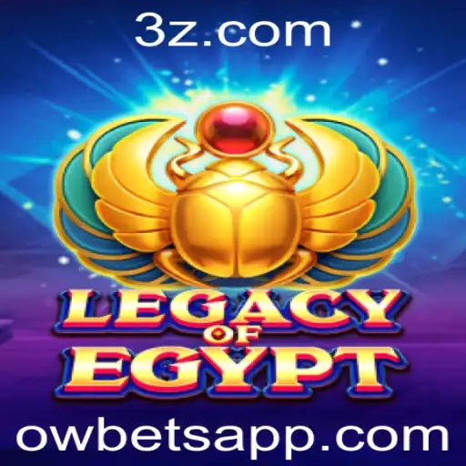 Legacy Of Egypt: Descubra o Fascinante Mundo de Apostas