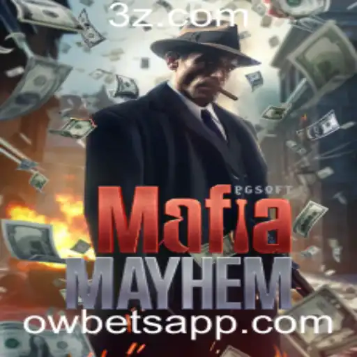 Descubra o Fascinante Mundo de MafiaMayhem: Um Jogo de Estratégia e Apostas