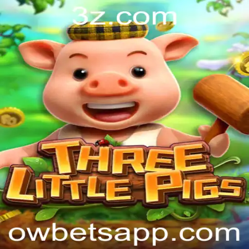 Descubra o Fascinante Mundo de THREELITTLEPIGS