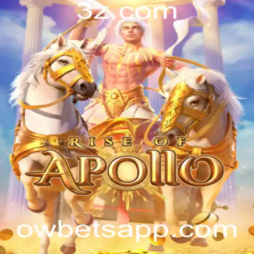 Explorando RiseofApollo: Um Mergulho Profundo no Mundo das Apostas OW Bets