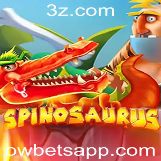 Descubra o Mundo do Jogo Spinosaurus e a Magia das Apostas