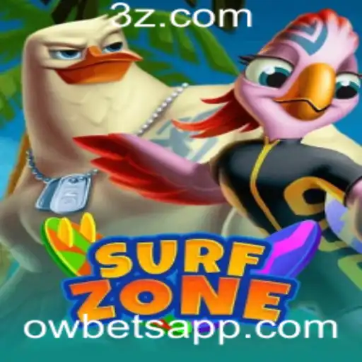 SurfZone: Explorando o Novo Fenômeno dos Jogos e Apostas
