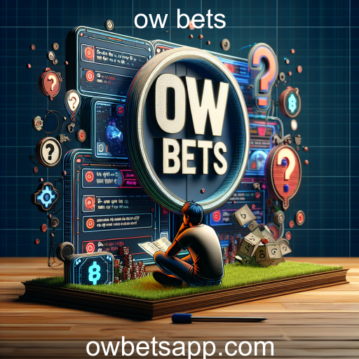 Explore a Diversão da Categoria de Trívia no Ow Bets